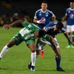 Millonarios y Atlético Nacional no se sacaron diferencias en el primer juego de la Superliga 2018