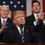 Trump, De la Calle, López y cadenas en Whatsapp