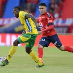 Deportivo Independiente Medellín y Atlético Huila