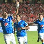 Millonarios empato con el Chico 040218