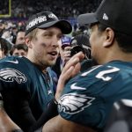 Philadelphia Eagles se quedó con el Super Bowl por primera vez en su historia2