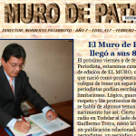 El Muro de Pata.N llegó a sus 8 años - EDICIÓN 4172018-02-05 (2)