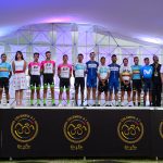 Colombia Oro Y Paz 2018 - Team Presentation - Palmira - 05/02/2018 - Scenery - Colombians Riders - photo Dario Belingheri/BettiniPhoto©2018