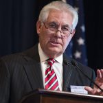Secretario de Estado de EEUU