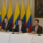 Si trabajamos unidos vamos a garantizar una campaña con plenas garantías para todos los candidatos y partidos, dijo el Presidente al instalar la Comisión Nacional para la Coordinación y el Seguimiento de los Procesos Electorales.