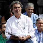 La Alianza Verde presentó oficialmente su campaña con Sergio Fajardo