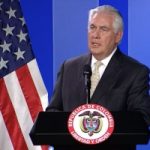 Lo que dijo y lo que no dijo el Secretario de Estado, Rex Tillerson en Bogotá