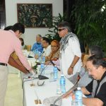 Segundo grupo de Victimas 16