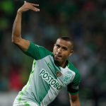 Macnelly Torres