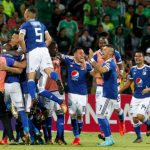 Millonarios derrotó a Nacional y es campeón de la Superliga 2018