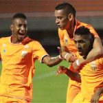 Envigado derrotó a Rionegro 2-0
