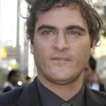 Joaquin Phoenix