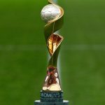la Copa Mundial Femenina Francia 2019
