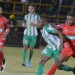 Patriotas goleo a Nacional 150218