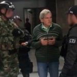 alias 'Tista', cabecilla del ELN