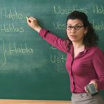 Profesores en Colombia