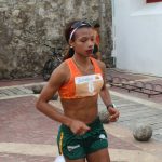 Muriel Coneo