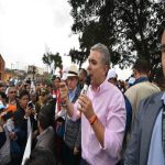 Ivan Duque en Soacha 180218B