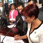 Victoria Rubio Concejal de MIRA (2)