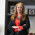 presidente de ANATO, Paula Cortés Calle