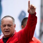 Diosdado Cabello