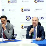 Sesiones de la Comisión Interamericana en Colombia son una oportunidad única para todos los defensores de derechos humanos Paulo Abrāo