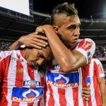 Junior a tomar en la Copa
