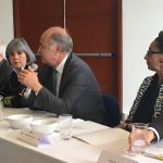 MinJusticia celebra presencia de la Comisión Interamericana de Derechos Humanos ante los magistrados de la Jurisdicción Especial para la Paz