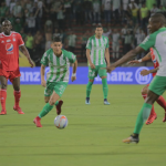 Atlético Nacional se impuso 2-0 al América de Cali2018-02-22 23.26 (3)