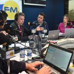 Gobierno estudia comunicado del Eln