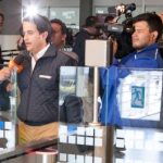 sistema de inmigración para ciudadanos colombianos denominado BIOMIG Deste este 28 de Febrero 2018