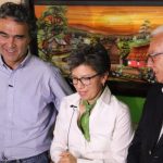 Claudia López formula Vicepresidencial de Fajardo2
