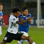 Millonarios empató 0-0 con Corinthians