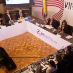 MinAgricultura concreta cuatro acuerdos para el agro en VII Diálogo de Alto Nivel entre Colombia y Estados Unidos