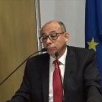 Giovanni Álvarez, director de la Unidad de Investigación y Acusación