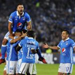 Millonarios recibe a America en la fecha 6 de la liga Aguila 1-2018