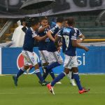 Millos 3-1 América040318E
