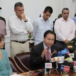 Puesto de Mando Unificado (PMU) en Cúcuta