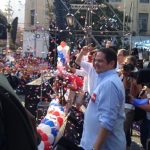 Vargas Lleras en Barranquilla
