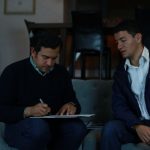 Lara firma con estudiantes un pacto nacional por el acceso justo a créditos educativos para la educación superior 2018-03-04 at 8.15.05 PM (2)