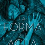 Umbriel_La forma del agua portada