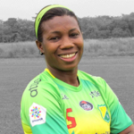 Carmen Rodallega,