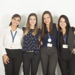 DiaDeLaMujer en el Banco de Colombia
