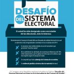 Desafío del Sistema Electoral2018-03-05 at 3.44.53 PM