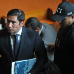 Luis Gustavo Moreno