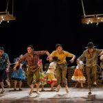 Compañía de Danza Orkéseos