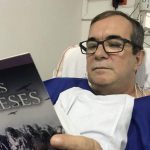 Timochenko en recuperación