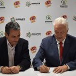Una alianza de transformación social y deportiva entre Difutbol, DIMAYOR y Bavaria
