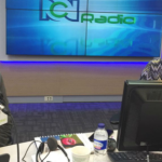 Sergio Fajardo con Yolanda Ruiz en RCN Radio 2018-03-12 18.35.13
