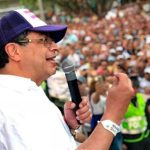 Gustavo Petro